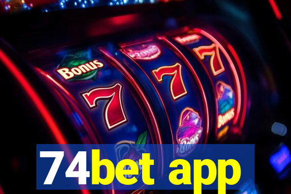 74bet app